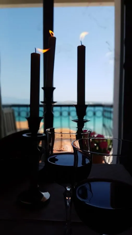 Aparthotel Ileri Hotel & Apartments Çeşme