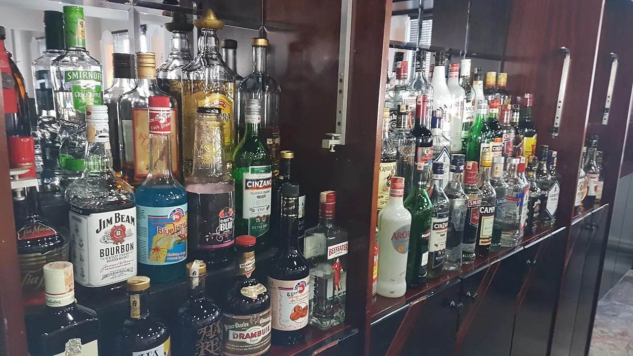 İleri Hotel&Apartments Çeşme Apart Otel