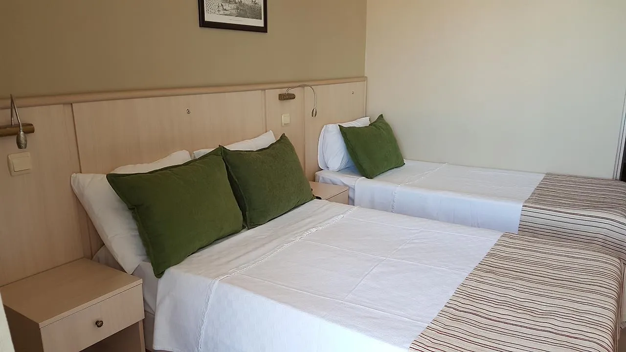 İleri Hotel&Apartments Çeşme