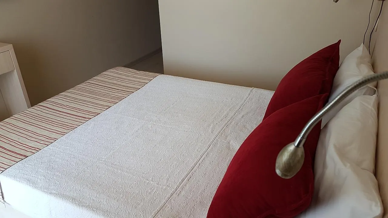 İleri Hotel&Apartments Çeşme Türkiye