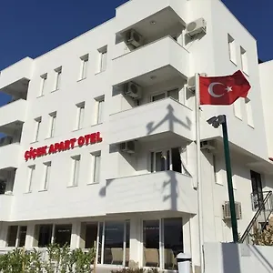 Apart Otel Cicek, Çeşme