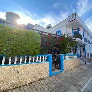 Maison d'hôtes Nese, Çeşme