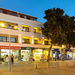 Frühstückspension Cesurlar, Çeşme