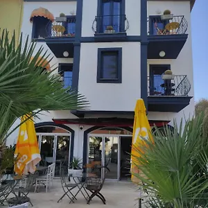 Aparthotel Marina Sahil, Çeşme