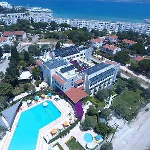 Hotel Arinnanda, Çeşme