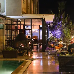 Hotel Smart Luxury &, Çeşme
