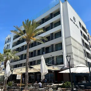 Otel Ertan, Çeşme