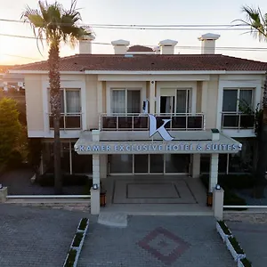 Otel Exclusive &, Çeşme