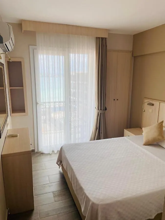 Ileri Hotel & Apartments Cesme Aparthotel