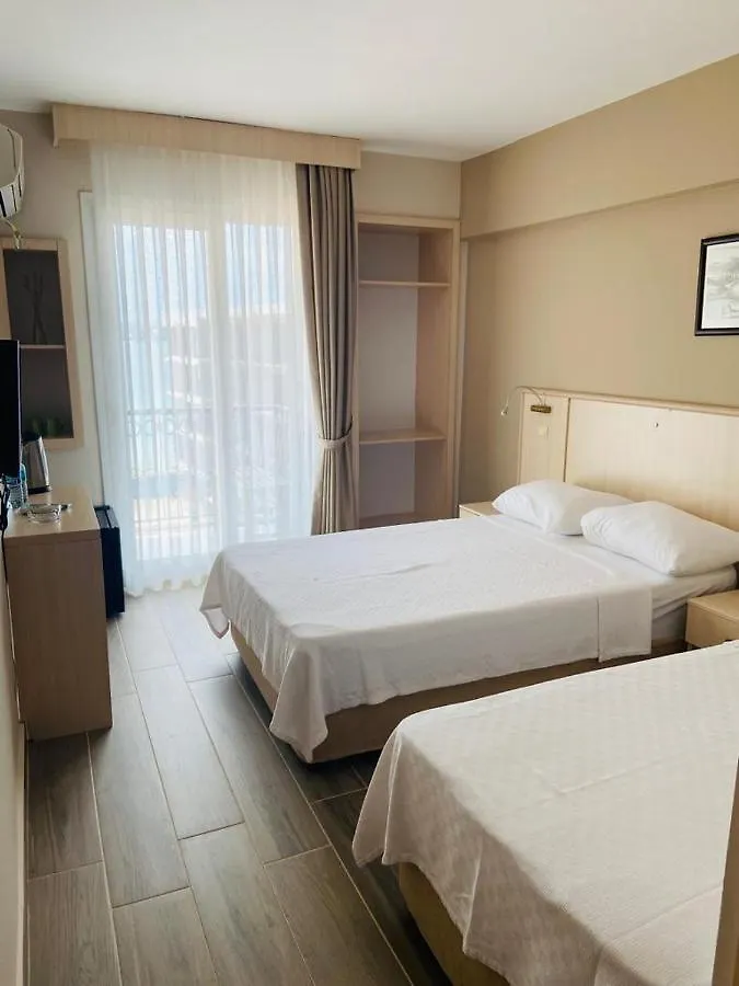 Aparthotel Ileri Hotel & Apartments Cesme