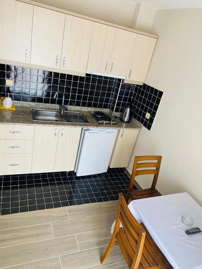 Ileri Hotel & Apartments Cesme