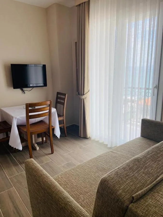 Ileri Hotel & Apartments Cesme Aparthotel