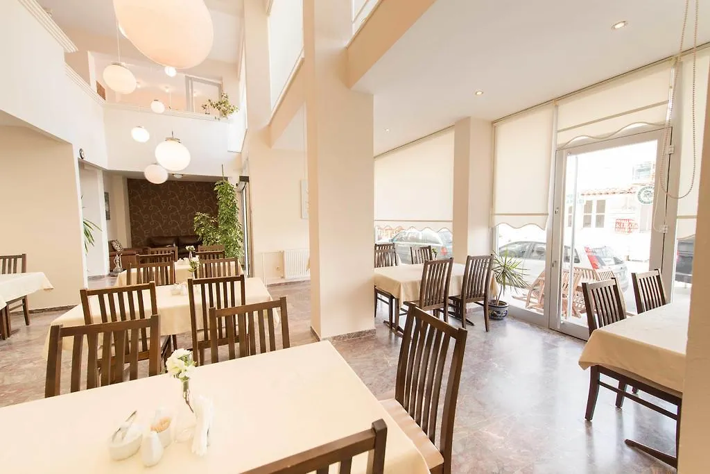 Ileri Hotel & Apartments Cesme Turkey