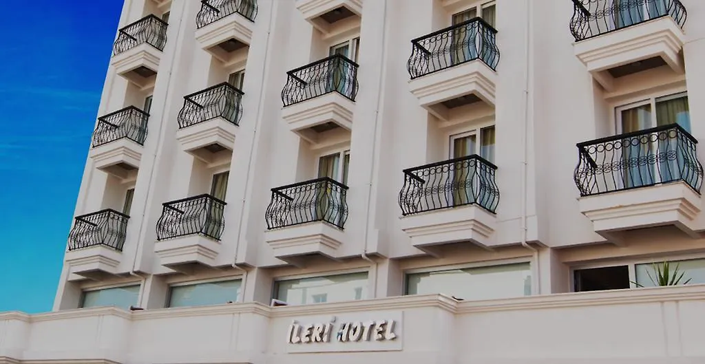 Ileri Hotel & Apartments Cesme
