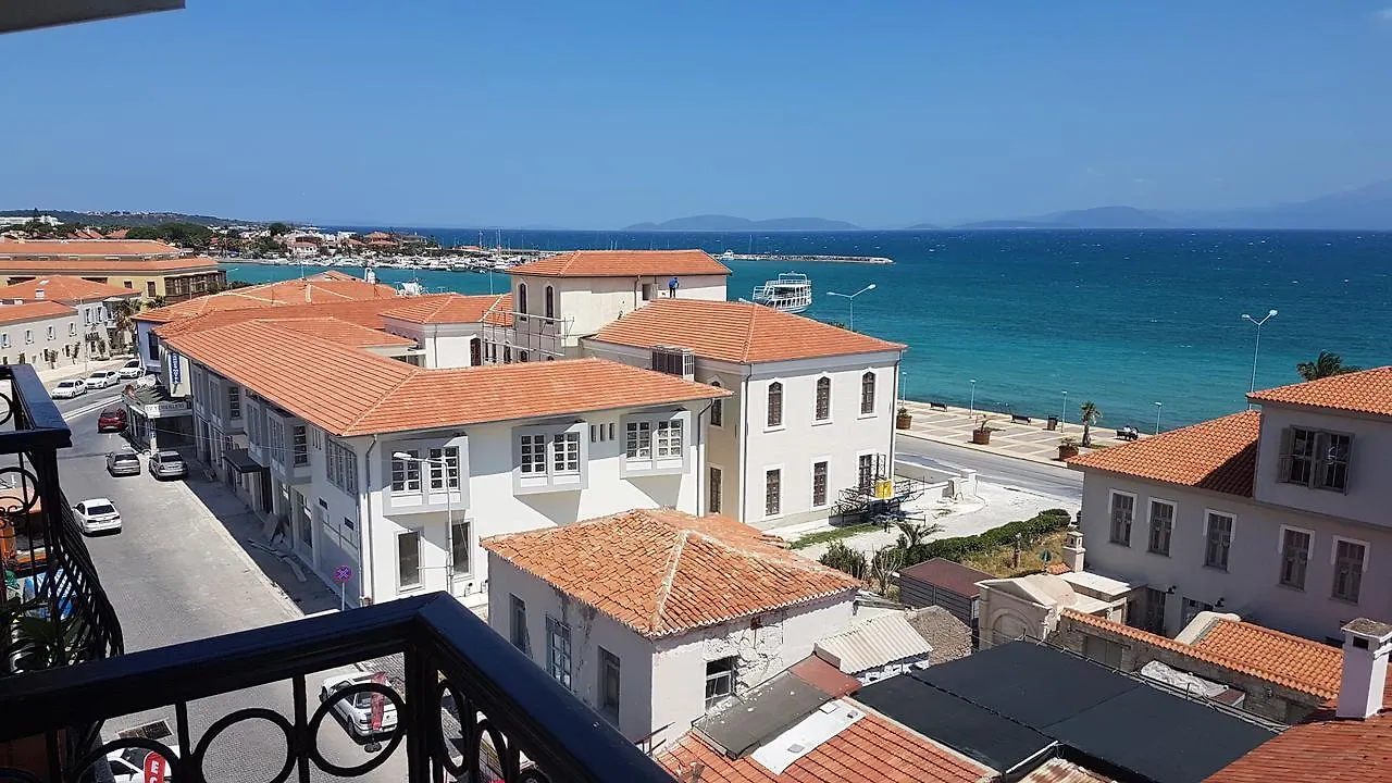 Aparthotel Ileri Hotel & Apartments Cesme Turkey