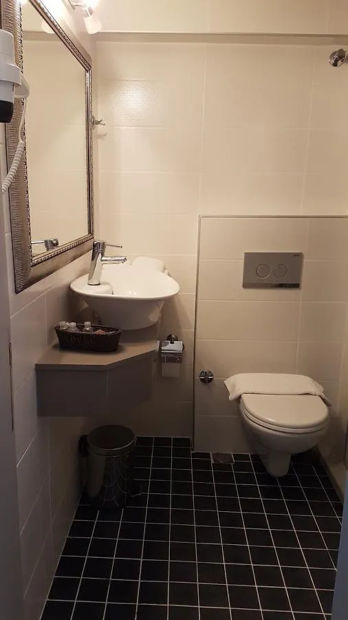 Ileri Hotel & Apartments Cesme Aparthotel