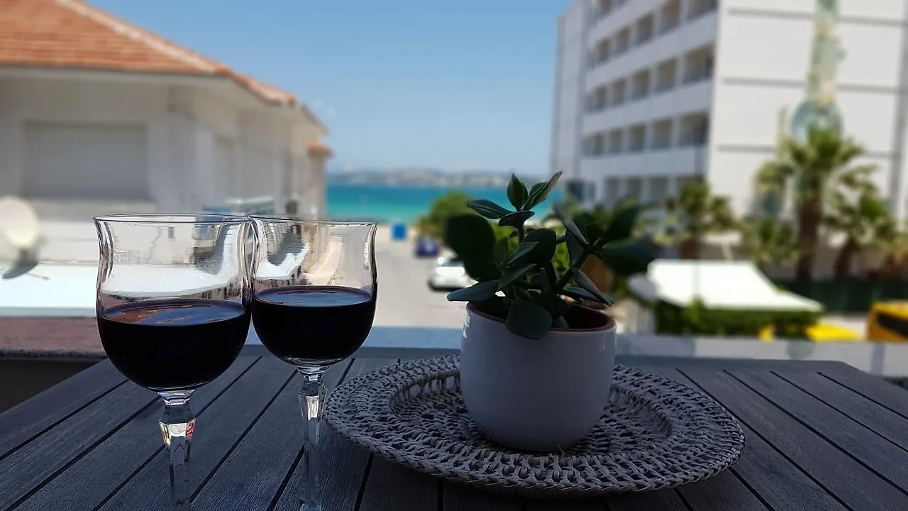 Ileri Hotel & Apartments Cesme 0*,  Turkey