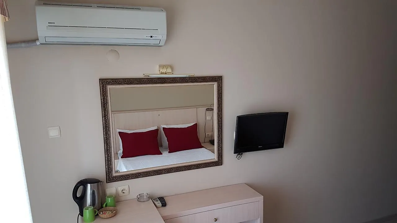 Ileri Hotel & Apartments Cesme 0*,