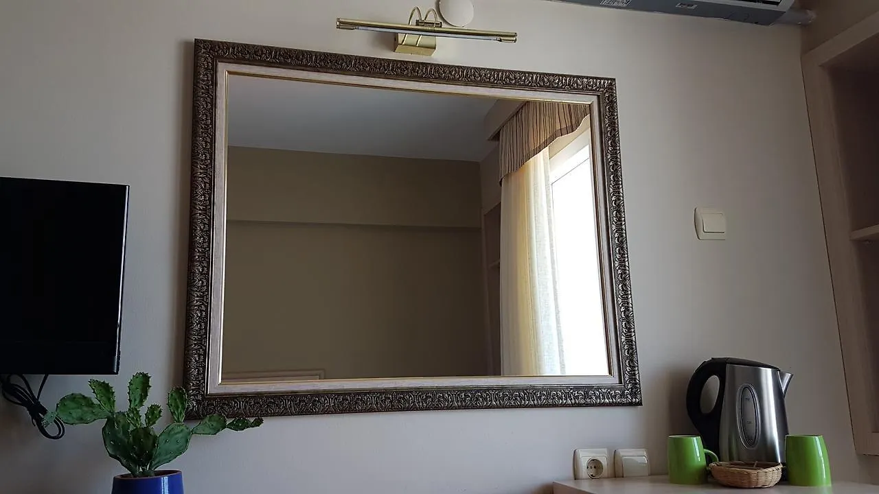 Ileri Hotel & Apartments Cesme Aparthotel