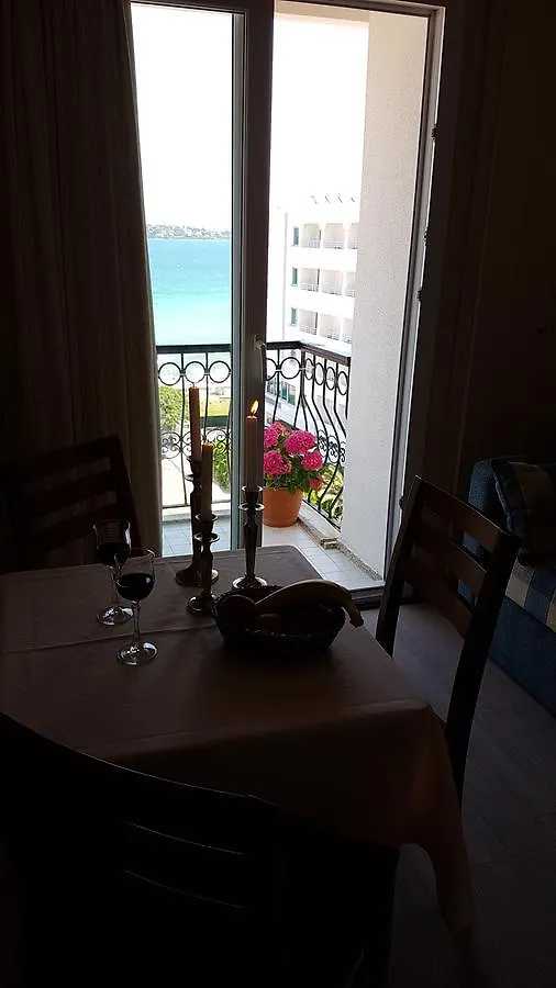 Ileri Hotel & Apartments Cesme Aparthotel