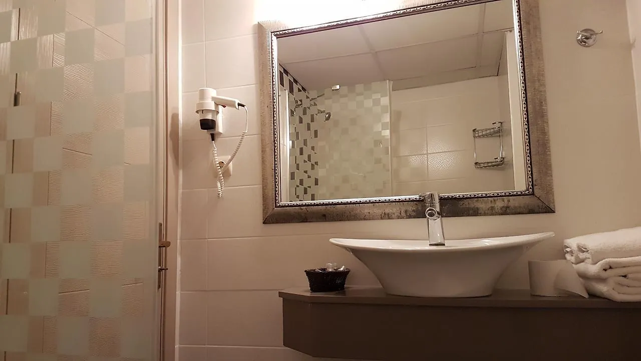 Aparthotel Ileri Hotel & Apartments Cesme Turkey
