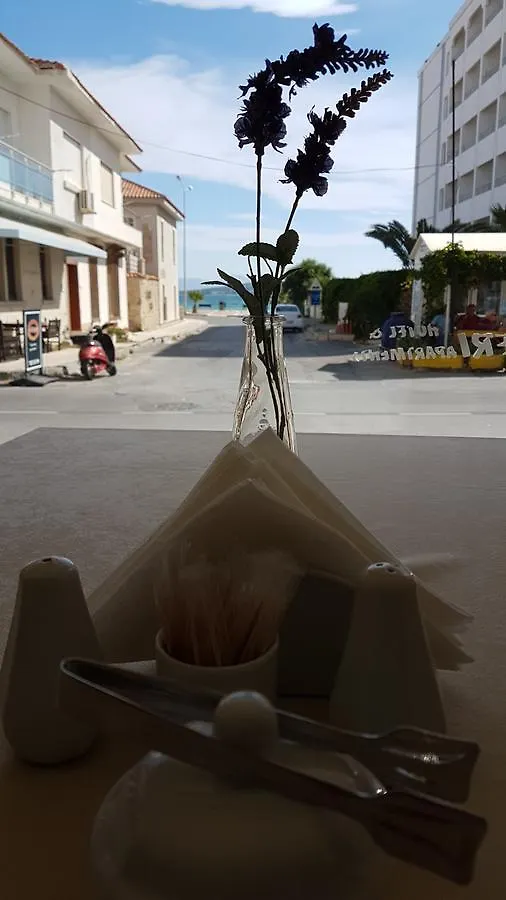 Ileri Hotel & Apartments Cesme
