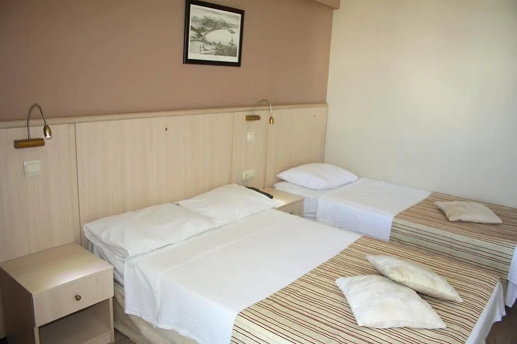 Aparthotel Ileri Hotel & Apartments Cesme
