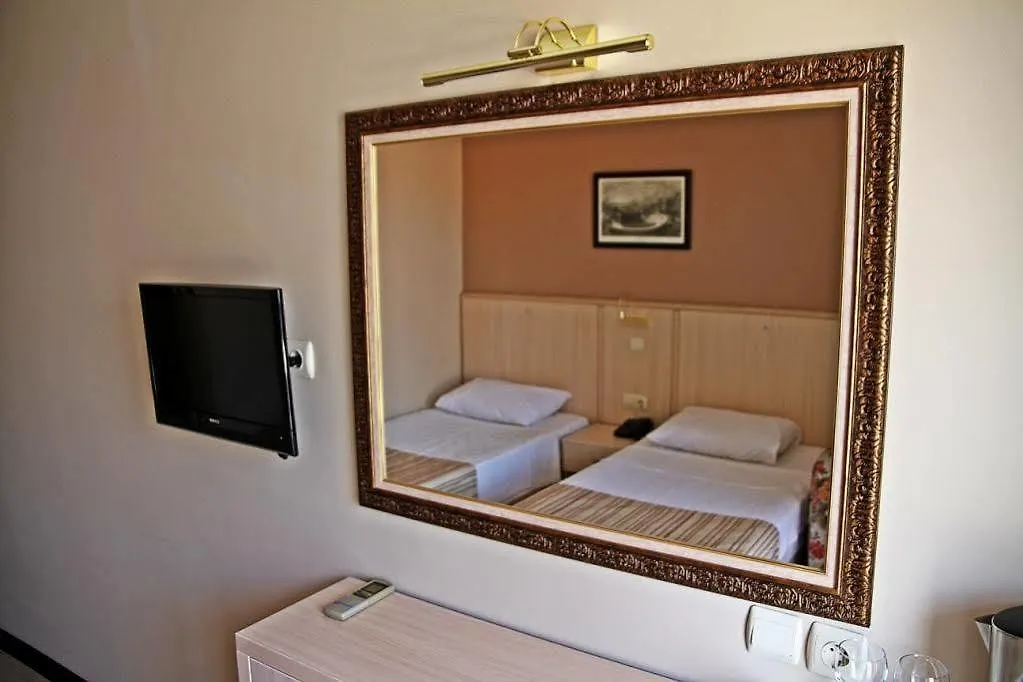 Aparthotel Ileri Hotel & Apartments Cesme